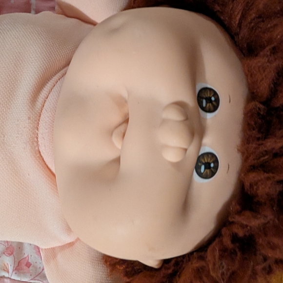 Cabbage Patch (TLC) Read - Picture 2 of 16